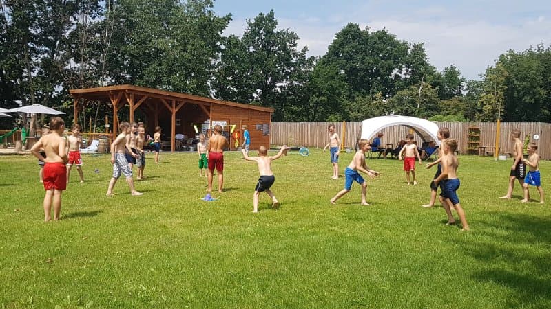 Labirynt Pod Warszawa