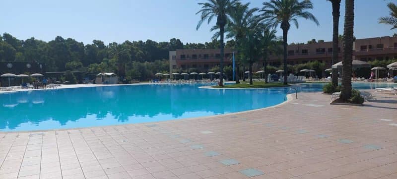 Otium Club Resort