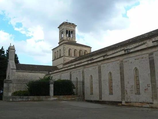 Landmarks & history