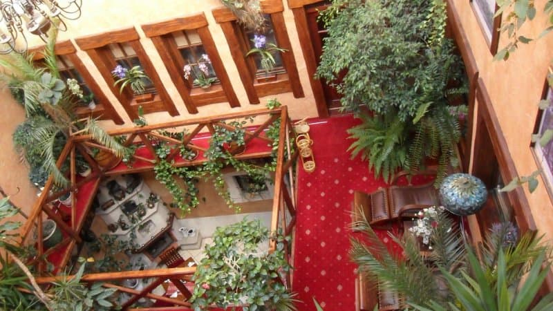 Hotels