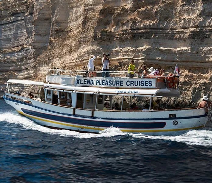 Xlendi Pleasure Cruises