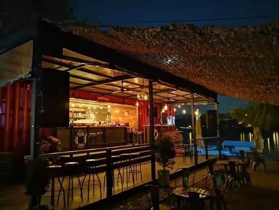 Discont Bar