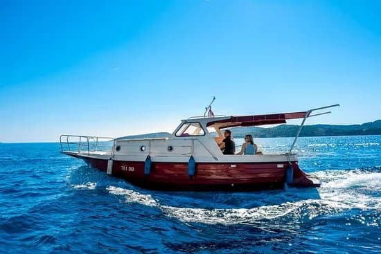 Adriatic Boat Tours
