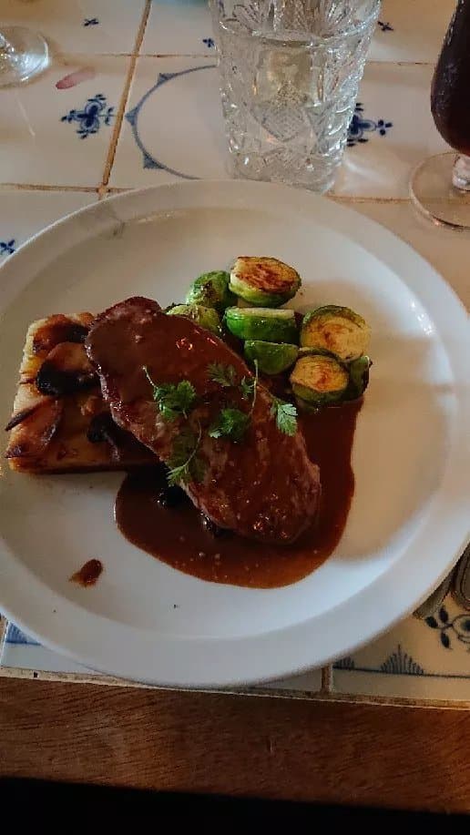 Restaurant Els