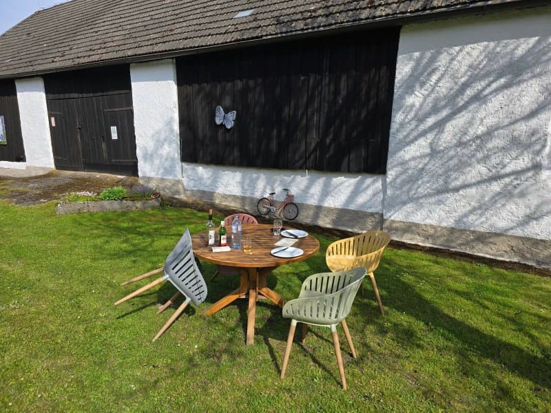 Landhaus-Lunkowitz