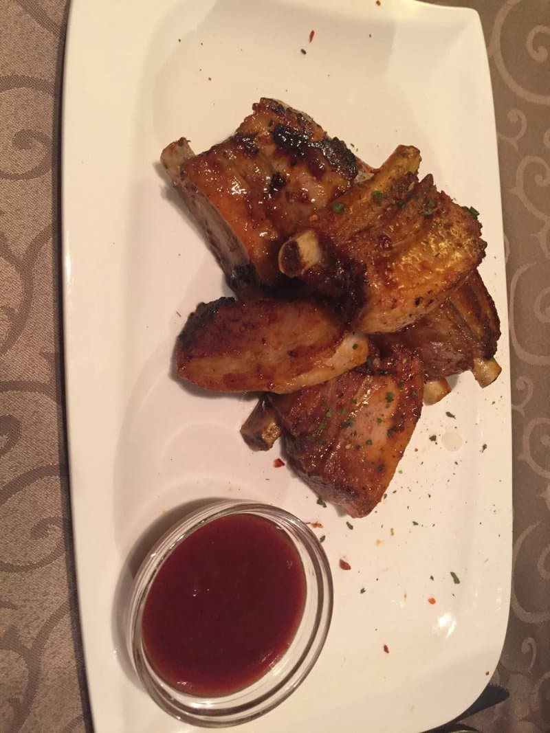 Steak House