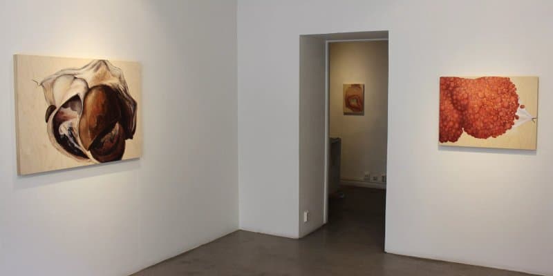 Gallery A