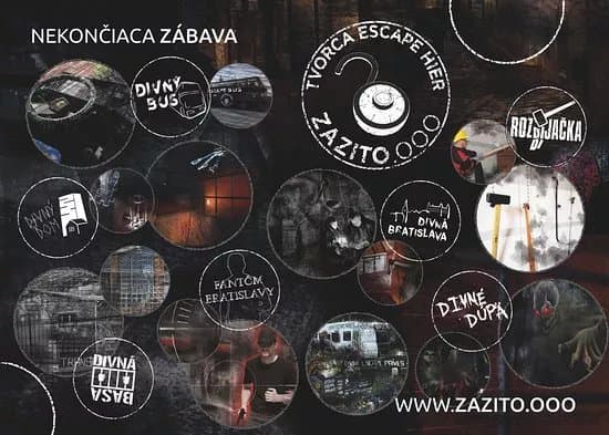 ZAZITO.OOO - Rozbijacka