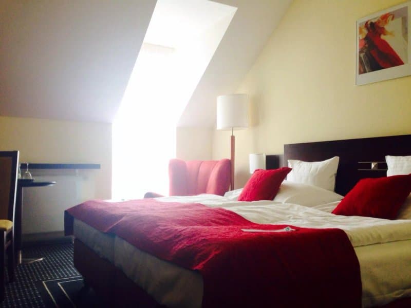 Hotel U Zvonu