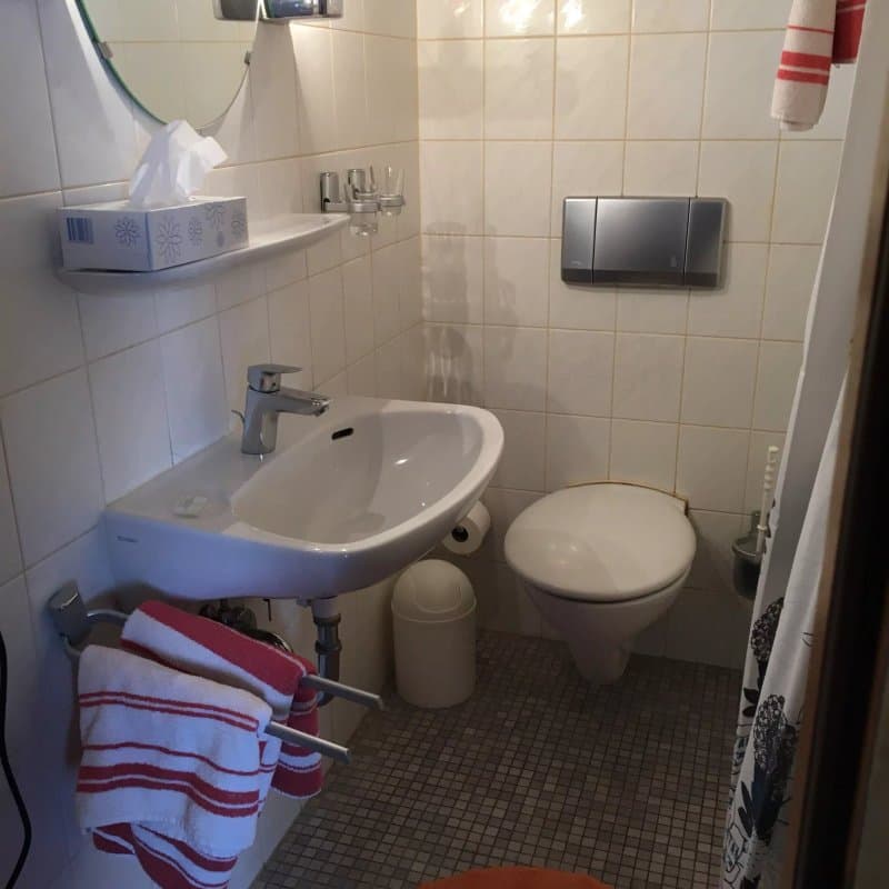 Hotel-Garni Kurtz