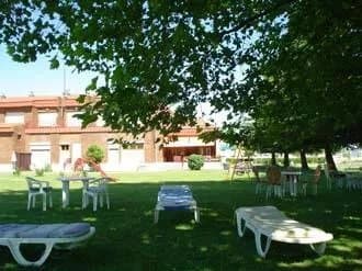 Hostal Rioverde