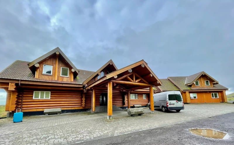Welcome Hotel Lambafell