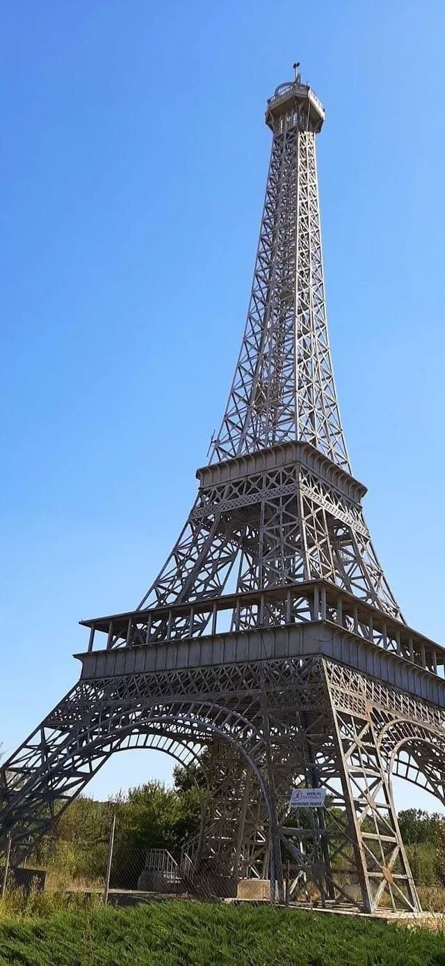 Turnul Eiffel