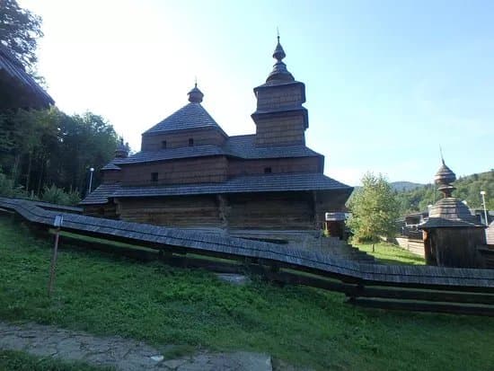 Co-Cathedral of Saint Nicholas