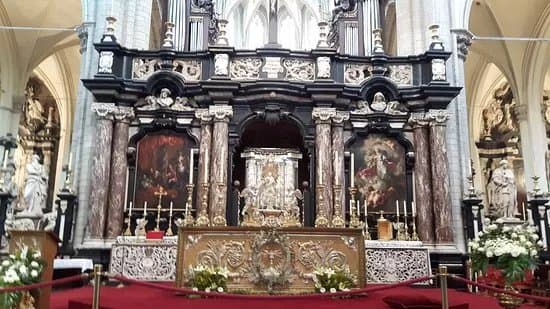 Sint-Jacob Antwerpen