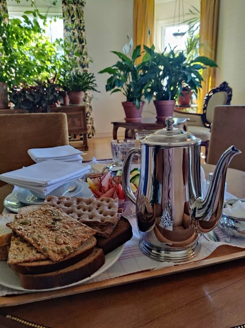 Hotell Harjedalen