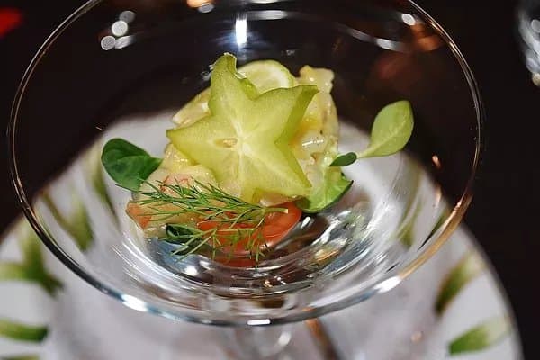 Auberge Weidendall
