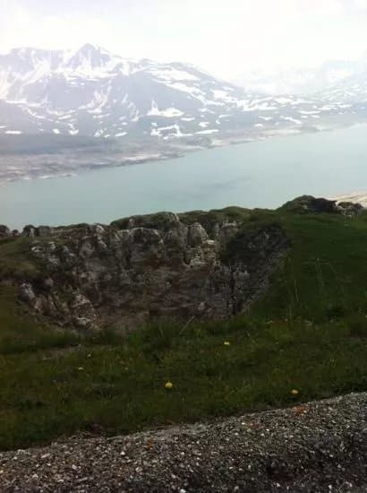 Col du Mont-Cenis