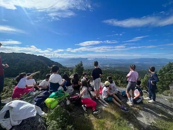 Altitude, Ocio Y Educacion Ambiental