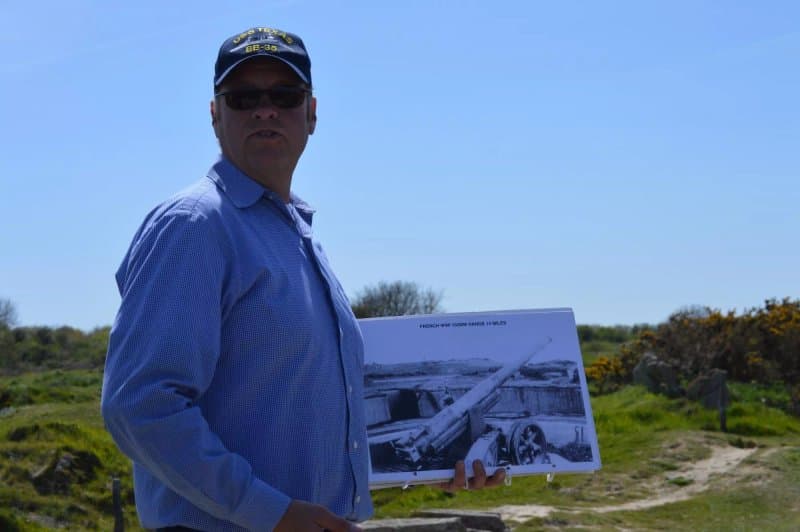 D-Day Battle Tours