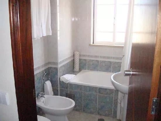 Hospedaria Coracao Da Cidade