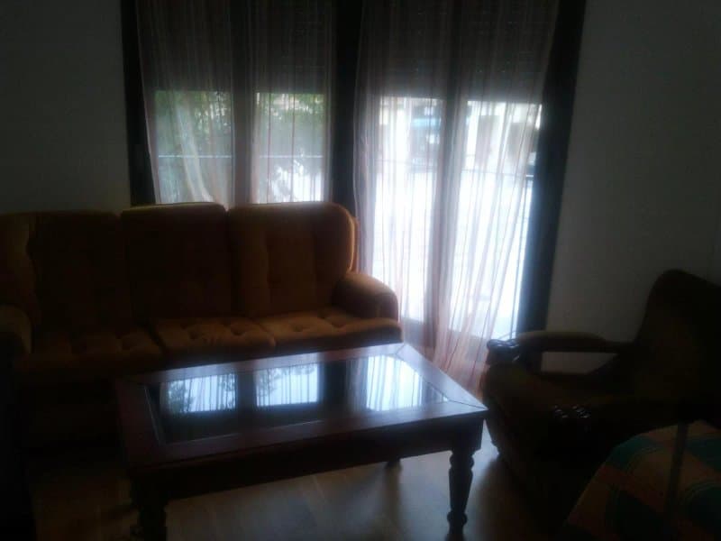 Apartamento Corona de Aragon
