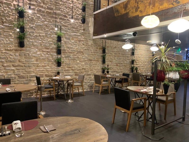 Restaurants & cafés