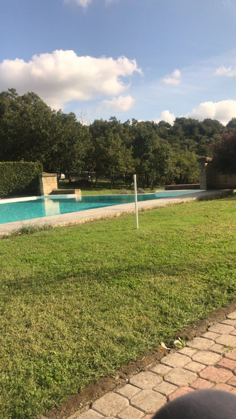 Agriturismo Il Casale delle Ginestre