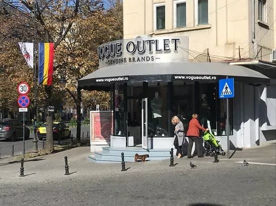 Vogue Outlet