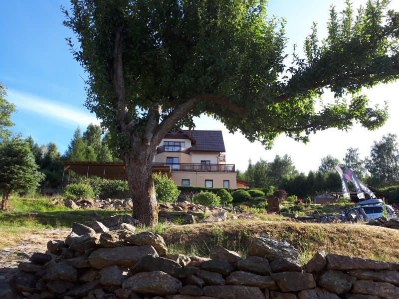 Aleksander-Panorama