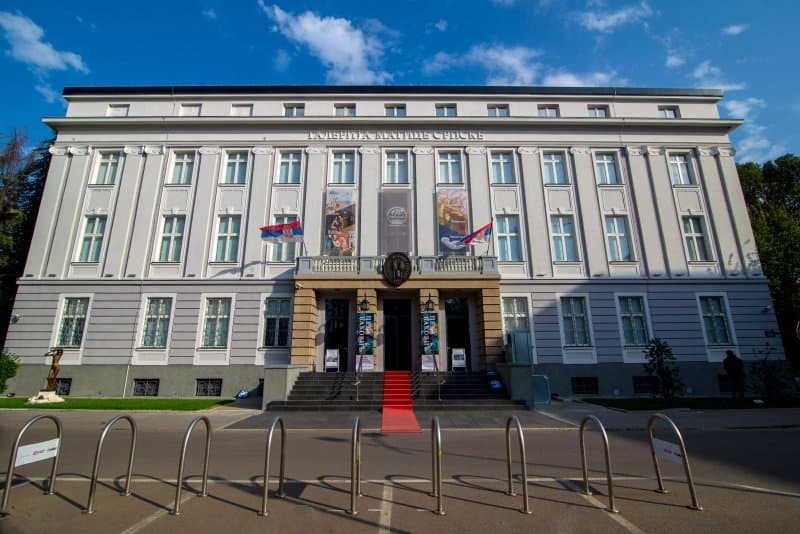 Gallery Square
