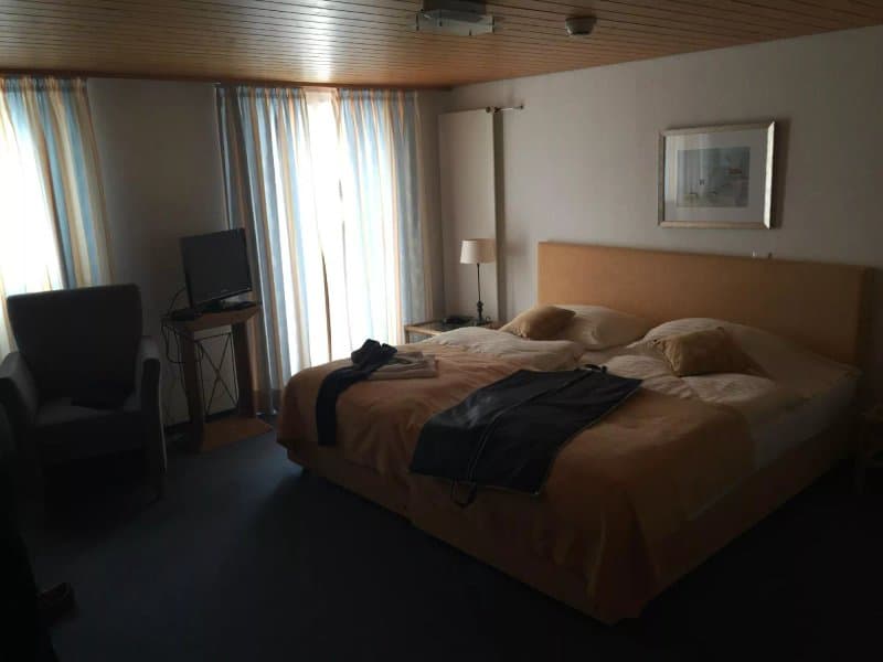 Hotel Restaurant Blume