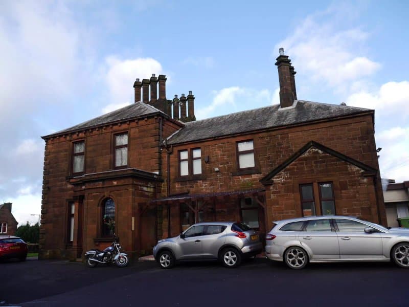 Edenbank Hotel