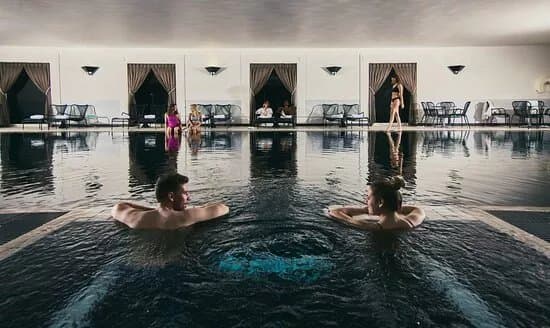 The Fairlawns Spa
