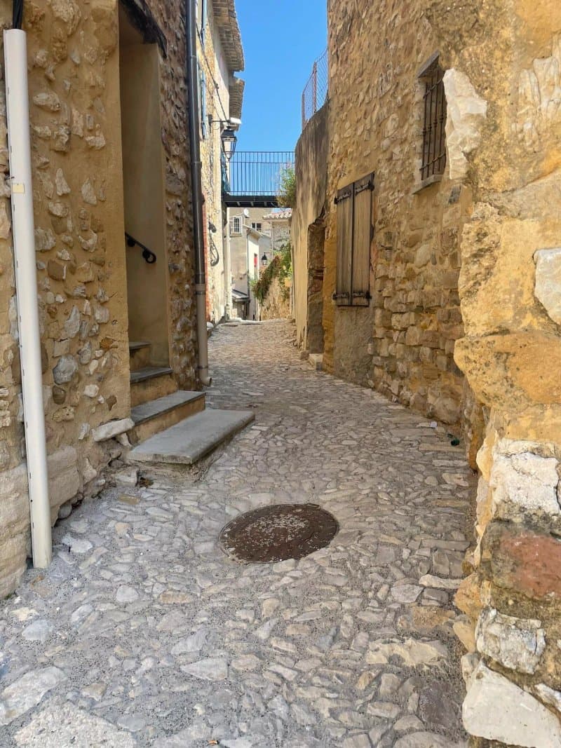 Caveau du Gigondas