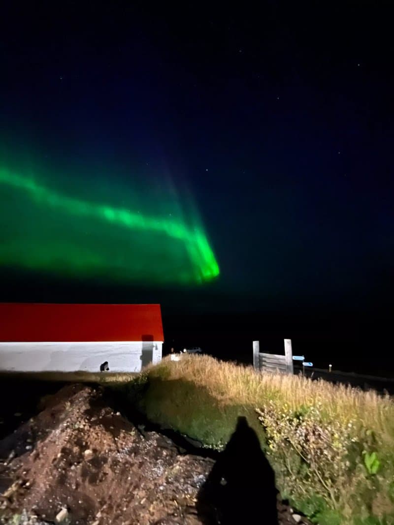 Glacier View Guesthouse