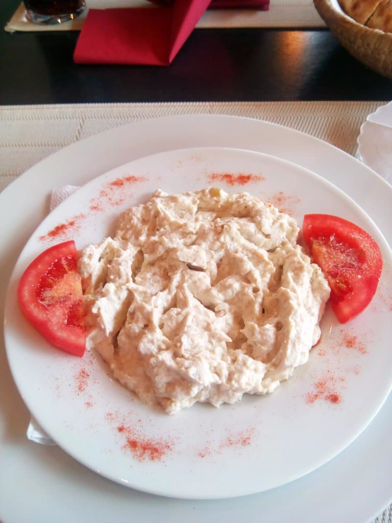 Kapadokya