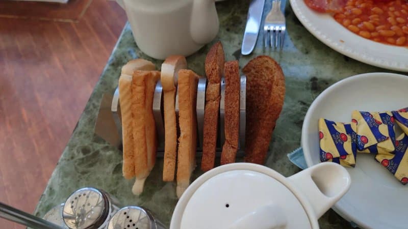 Oliver's Lodge Hotel
