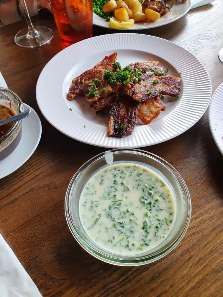 Hotel & Restaurant Havbadet