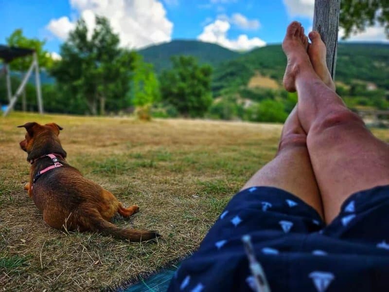 Natura Camping