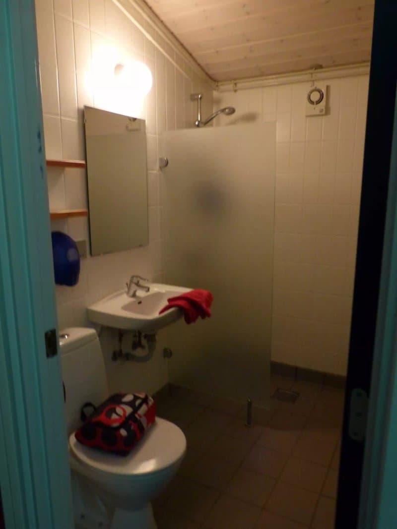 Motel Nordsoen
