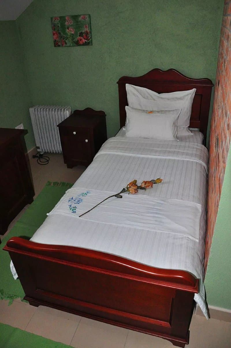 Zornica House