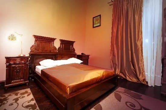 Hotel Poesis Satu Mare