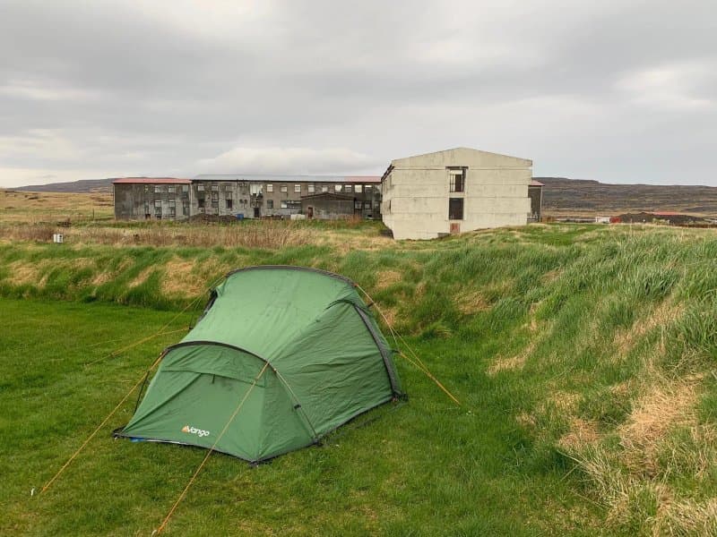 Hotel Reykjanes