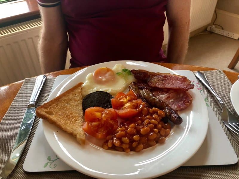 Glenotter Bed and Breakfast