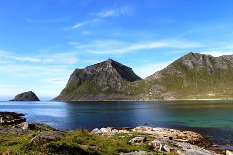 Vik Beach