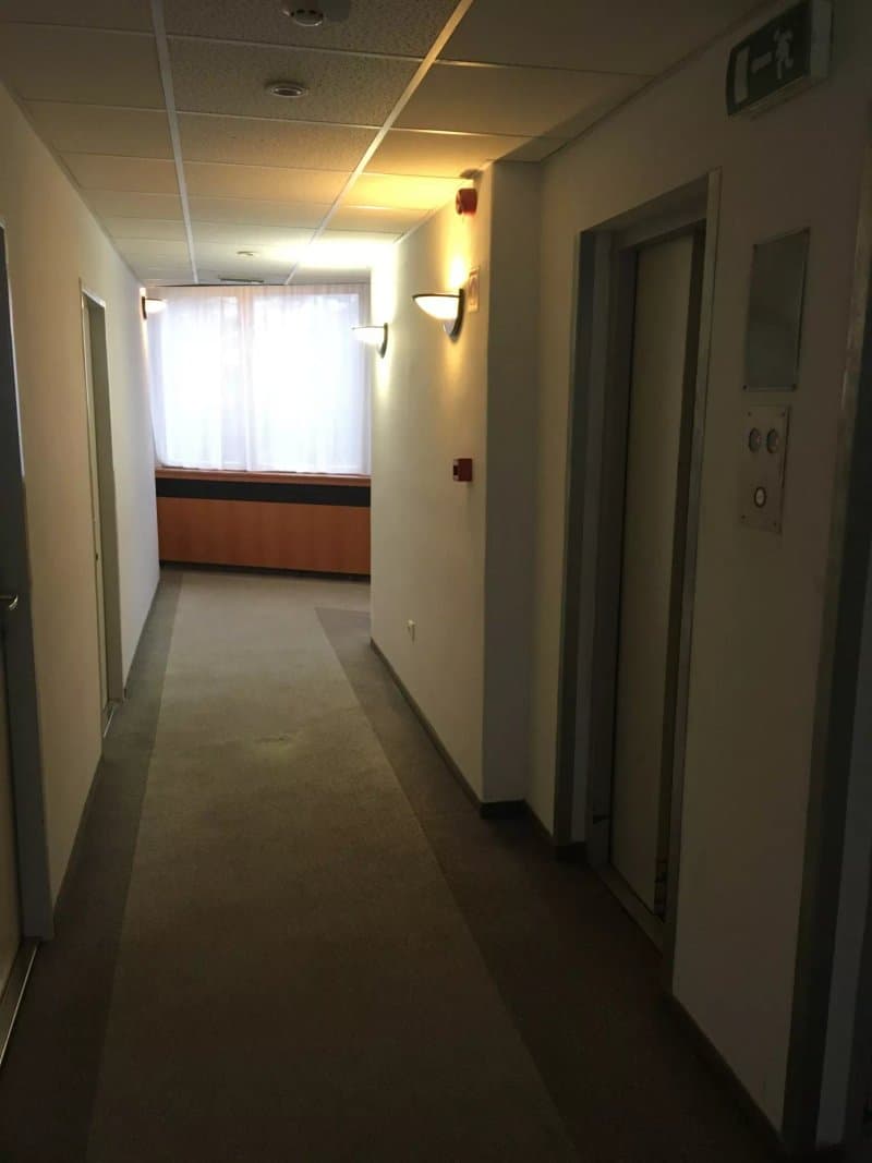 Hotel Nagyerdo