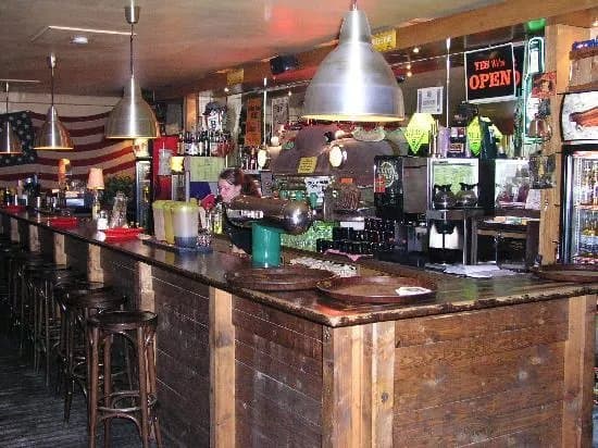 Bars & nightlife