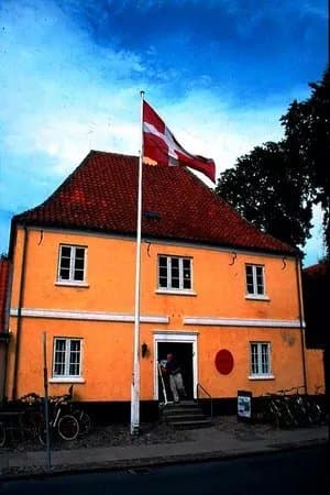 Toldboden
