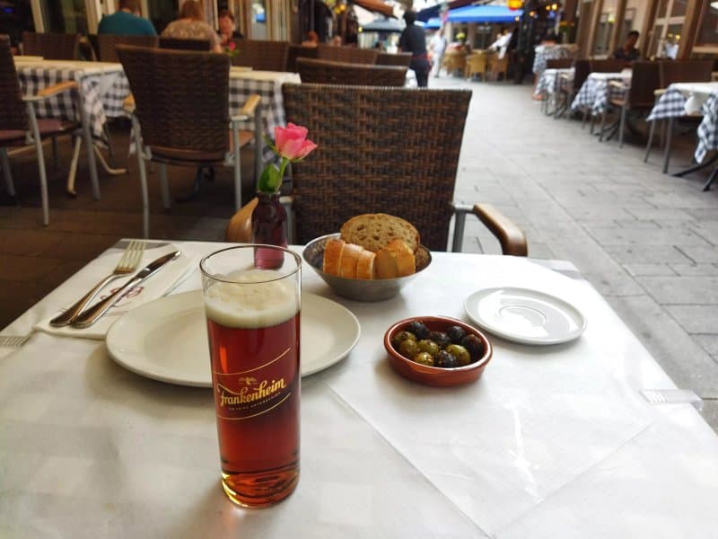 Las Tapas